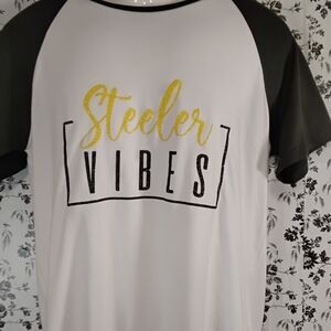 GLITTERED OUT Packers Vibes Shirt